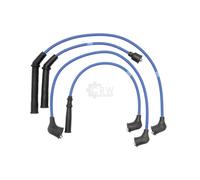 NGK Cavo Accensione Set Cavi Adatto Per Nissan 300 ZX 3.0