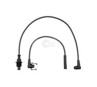 NGK Cavo Accensione Set Cavi Adatto Per Renault 19 II Cabriolet 1.8