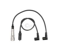 NGK Cavo Accensione Set Cavi Adatto Per Seat Ibiza II 1.4i