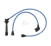 NGK Cavo Accensione Set Cavi Adatto Per Suzuki Wagon R+ 1.0 1.2