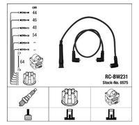NGK Cavo Candela Per BMW Serie 3 5