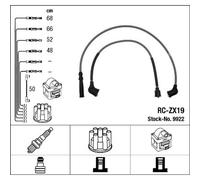 NGK Cavo Candela Per Mazda 323 Mx-3