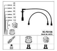 NGK Cavo Candela Per Porsche 911 914