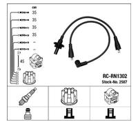 NGK Cavo Candela Per Renault 12 15 16 17 5