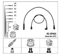 NGK Cavo Candela Per Suzuki Super