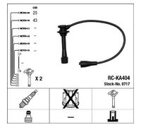 NGK Cavo Candele Per Kia Retona Sportage