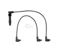 NGK Cavo Di Accensione Per Opel Kadett E CC 2.0 GSi 16V Vauxhall Astra MK II