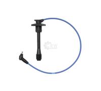 NGK Cavo Di Accensione Set Cavi Adatto Per Toyota Starlet 1.3 Corolla Compact