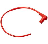 ATTACCO CAPPUCCIO PIPETTA CANDELA NGK CR2 STOCK N 8048
