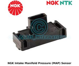 Ngk Collettore Aspirazione Pressione (Mappa ) Sensore - Stk Nessun: 92477, Pt-