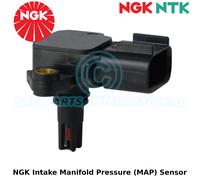 Ngk Collettore Aspirazione Pressione (Mappa ) Sensore - Stk Nessun: 92559, Pt-