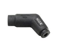 NGK Pipetta candela VD05FMH 8425 Nero 5k Ohm