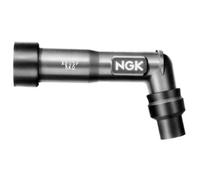 NGK PIPETTA CAPPUCCIO XD01F