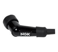 NGK PIPETTA CAPPUCCIO YB05F