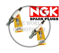 NGK COPPIA CANDELE NGK MAR10A-J SPARKS PLUGS PER MOTO DUCATI PER MAX MOTO