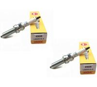 NGK COPPIA CANDELE NGK SPRKS PLUGS LMAR7A-9 PER MOTO KTM DUKE 690 R ABS 12-15