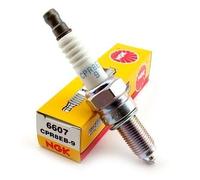 NGK CPR8EB-9 PRO2 Bougie Per METROPOLIS 250 450 KLXR 400 450 KXF