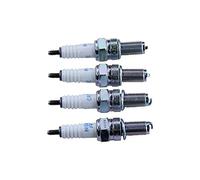 NGK CR7E / 4578 NGK - 4 candele di accensione