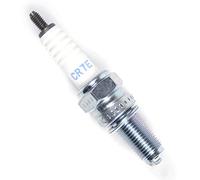 NGK CR7E, candela