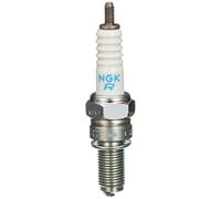 NGK CR7E - Candela di accensione anti-disturbata