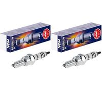 NGK CR7EIX 7385 Candela (Confezione da 2)