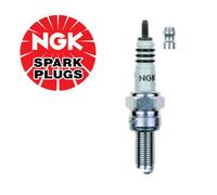 NGK CR7EIX (7385) Spark Plug - Candela di accensione - Bougie d'allumage - Ca...