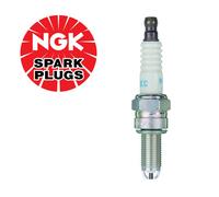 NGK CR7EKC (7004) Spark Plug - Candela di accensione - Bougie d'allumage - Ca...