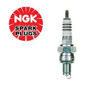 NGK CR7HIX (7544) Spark Plug - Candela di accensione - Bougie d'allumage - Ca...