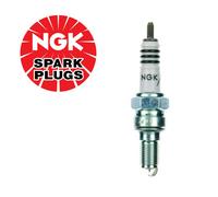 NGK CR9EHIX-9 (6216) Spark Plug - Candela di accensione - Bougie d'allumage -...