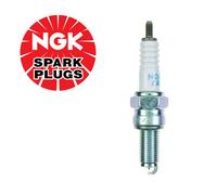 NGK CR9EIA-9 (6289) Spark Plug - Candela di accensione - Bougie d'allumage - ...