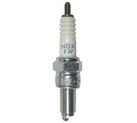 NGK CR9EIA-9 - Candele di accensione (confezione da 4) | Sostituisce 92070-0014 09482-00558 94700-00408 94701-00408 94703-00408 5390 IU27D. Chilometraggio nominale 80k-100k.
