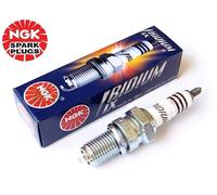 NGK CR9EIB-9 3 CANDELE PER MV AGUSTA BRUTALE 800 2012