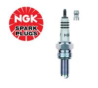 NGK CR9EIX (3521) Spark Plug - Candela di accensione - Bougie d'allumage - Ca...