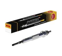 NGK D-Power Glühkerze 11 V Metallo M10x1,25 M4 Prof. 25 mm 12 mm