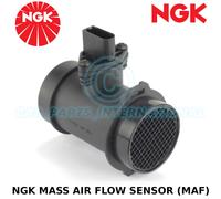 Ngk Debimetro Misuratore - Per BMW 3 Serie (E36,E46), 7 Serie (E38)