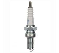 Ngk DR8EA Candela per Kymco Mxer MXU Hipster CK125 Pulsar Stryker Zing 2