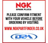 NGK EPBBPT4-V003Z (91742) MAP Sensor