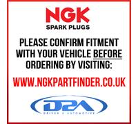 NGK 96590 Sensore, pressione collettore d'aspirazione