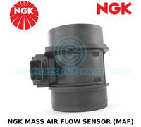 Ngk Flusso Massa Aria ( Maf ) Misuratore Sensore - Stk Nessun: 90069,Ricambio N.