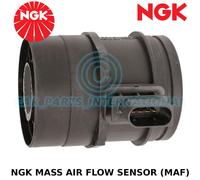 Ngk Flusso Massa Aria ( Maf ) Misuratore Sensore - Stk Nessun: 91534,Ricambio N.