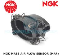 Ngk Flusso Massa Aria ( Maf ) Misuratore Sensore - Stk Nessun: 92304,Ricambio N.
