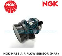 Ngk Flusso Massa Aria ( Maf ) Misuratore Sensore - Stk Nessun: 94436,Ricambio N.