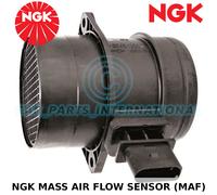 Ngk Flusso Massa Aria ( Maf ) Misuratore Sensore - Stk Nessun: 95207,Ricambio N.