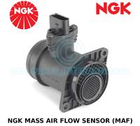 Ngk Flusso Massa Aria ( Maf ) Misuratore Sensore - Stk Nessun: 95991,Ricambio N.
