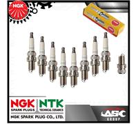 Ngk Giallo Scatola Accensione Spina Parte Numero BCPR6ES Azione Numero