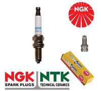 Ngk Giallo Scatola Accensione Spina Parte Numero MAR9B-JDS Azione Numero 1316