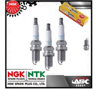 Ngk Giallo Scatola Accensione Spina - Stk Nessun: 2249 - Parte N° : BKR6EYA -
