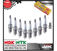Ngk Giallo Scatola Accensione Spina - Stk Nessun: 2249 - Parte Nessun: BKR6EYA -