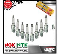 Ngk Giallo Scatola Accensione Spina - Stk Nessun: 3027 - Ricambio N. : B7FS - x8
