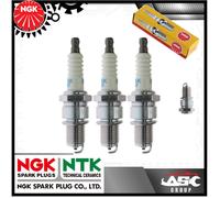 Ngk Giallo Scatola Accensione Spina - Stk Nessun: 3154 - Parte N° : BPR5ES-13 -